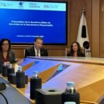 Présentation de la deuxième édition du Baromètre de la Gouvernance Responsable au siège de la CGEM