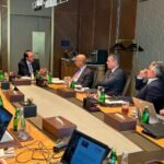 Présentation de l’étude de l’APE aux entreprises membres, le 9 janvier 2025