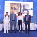 Intervenants du premier panel de la conférence de l’APSB sur le marché des capitaux, le 9 février 2026